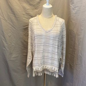 Poof Lightweight Hoodie/Sweater